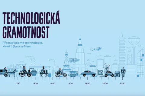 Úspěchy našich studentů v informatických a technologických soutěžích