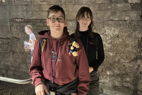 Oxford 2025 – fotka 10