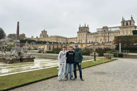Oxford 2025 – fotka 8