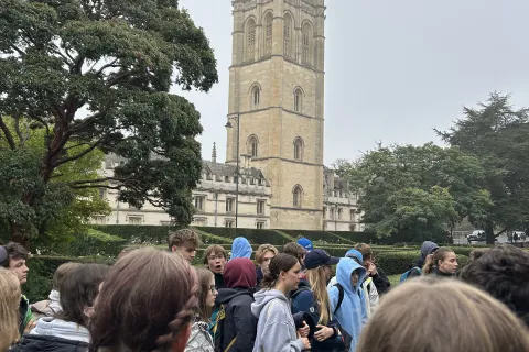 Oxford 2025 – fotka 6
