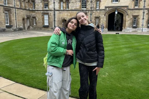 Oxford 2025 – fotka 4
